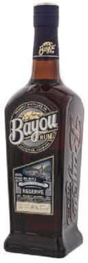 Bayou Reserve Rum