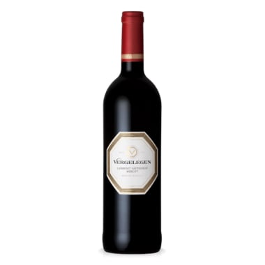 Vergelegen Cab Sauv Merlot