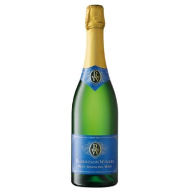 Robertson winery sparkling wine