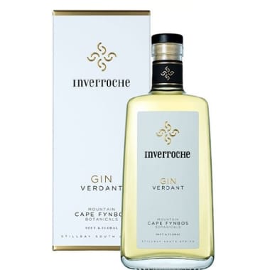 Inverroche Verdant Gin