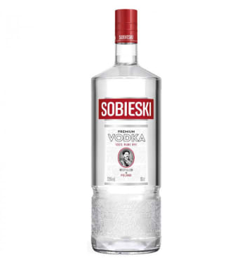 Sobieski Vodka