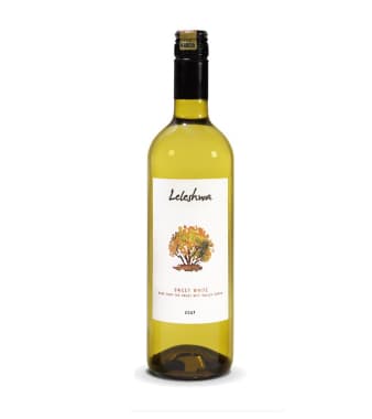 Leleshwa Sweet Wine