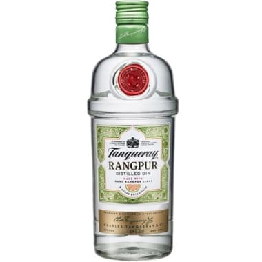 Tanqueray Rangpur Gin