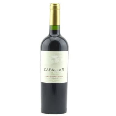 Zapallares Cabernet Sauvignon