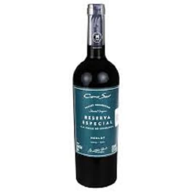 Cono Sur Reserva Especial Merlot