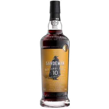 Sandeman 10yrs-Old Tawny