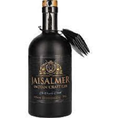 Jaisalmer Indian Craft Gin