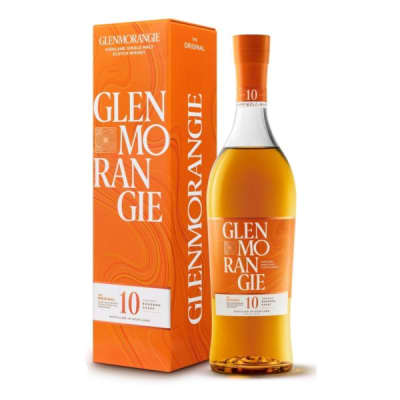 Glenmorangie 10 Year Old
