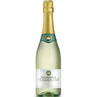 Fragolino DuchesaLia