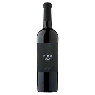 Mucho Mas Wine