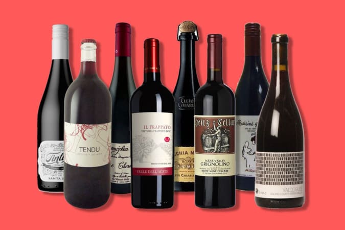 Best Merlot Wines  Buy Online Merlot Red Wine Shop Kenya - The Wine Box