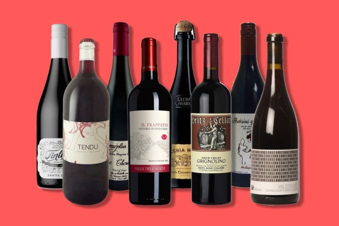 Best Merlot Wines to Drink in 2022-Dial A Drink Kenya