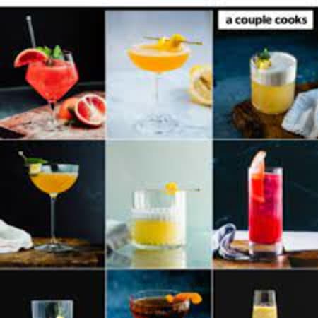 cocktails - Pay Attentions To These 25 Signals