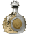 Henri IV Dudognon Heritage Cognac Grade Champagne