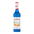 Monin Blue Curacao Syrup