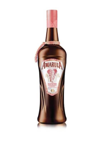 Amarula Raspberry Chocolate 
