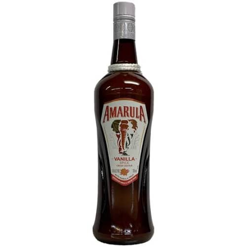 Amarula Vanilla Spice Cream 