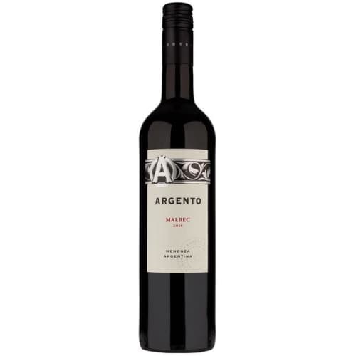 Argento Malbec Red