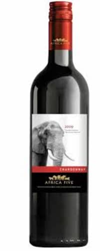 Africa Five Wine