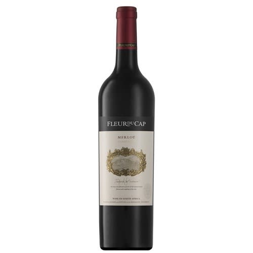 Fleur du Cap Merlot
