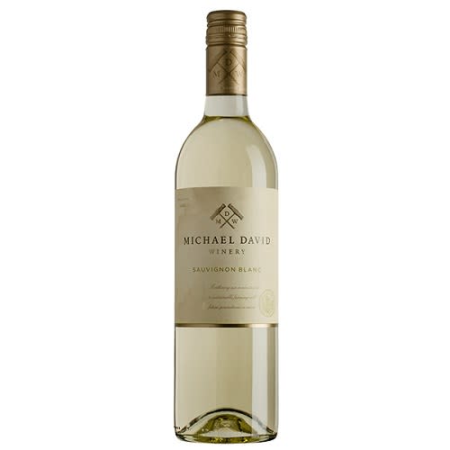 Michael David Sauvignon Blanc