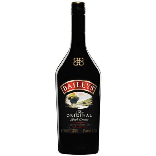 Bailey`s Cream
