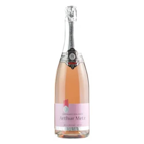 Arthur Metz Crémant Rose