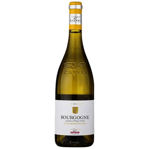 Calvet Bourgogne Chardonnay