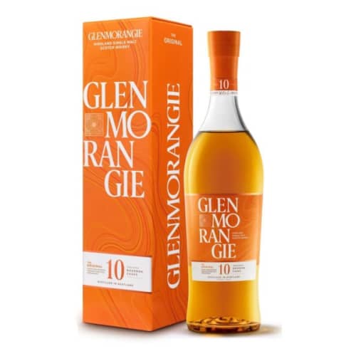 Glenmorangie 10 Year Old
