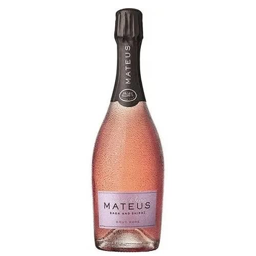 Mateus Brut Rose