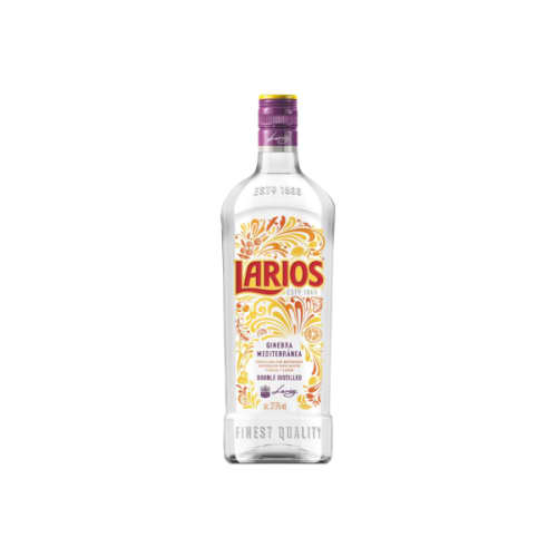 Larios Gin