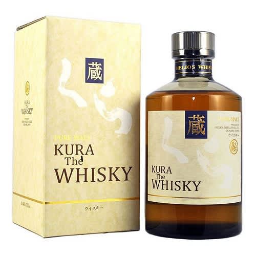 Kura Pure Malt