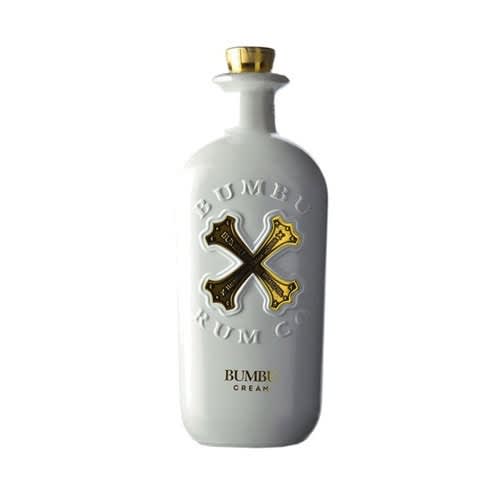 Bumbu Cream Liqueur