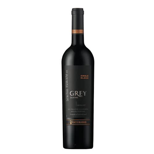 Ventisquero Grey Glacier Merlot