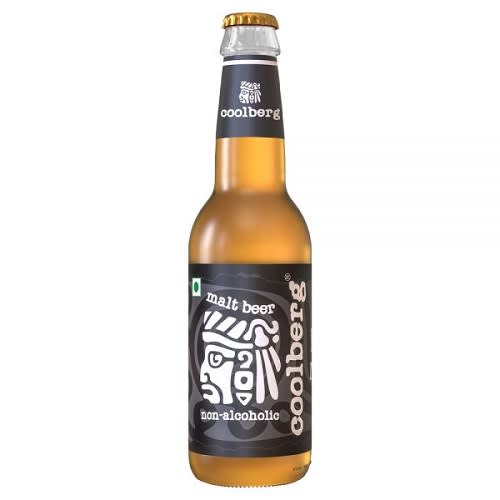 Coolberg Malt 0.0 Beer