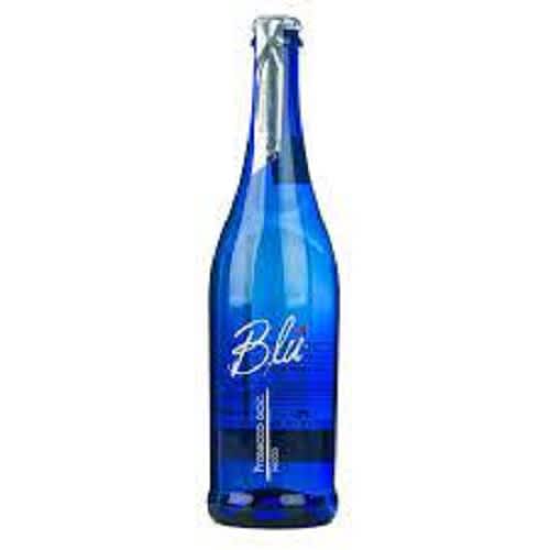 Blue Prosecco Secco