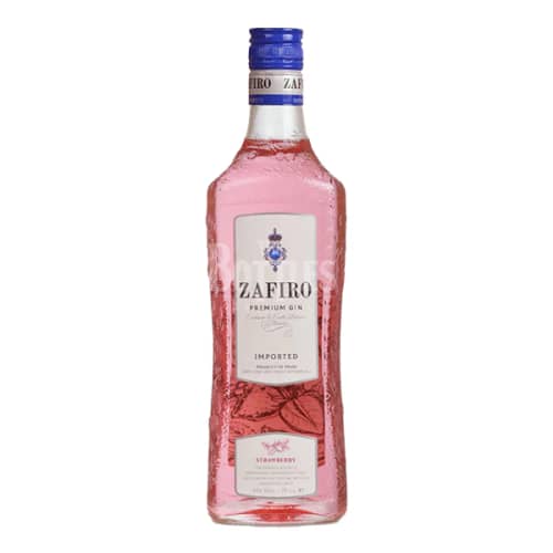 Zafiro Premium Gin