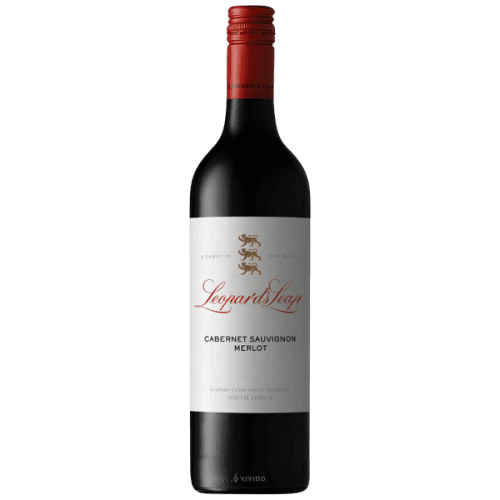 Leopard's Leap Cabernet Sauvignon-Merlot