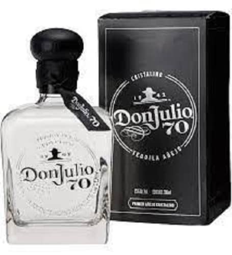  Don Julio 70