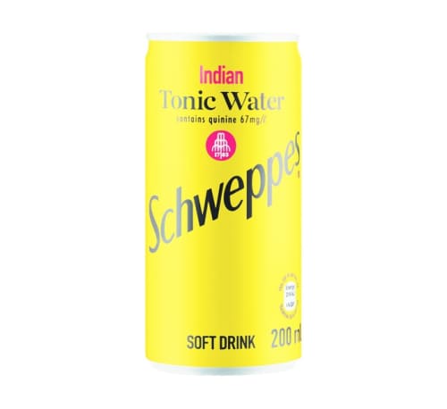 Indian Tonic Water