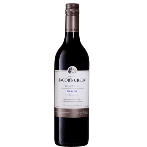 Jacob's Creek Merlot