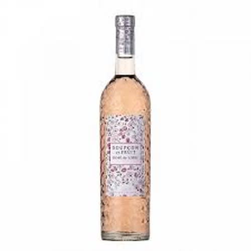 Soupcon de Fruit Rose de Loire