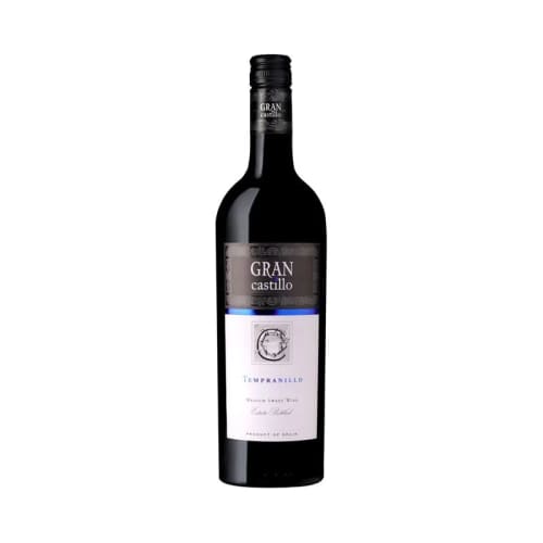 Gran Castillo Medium Sweet Red