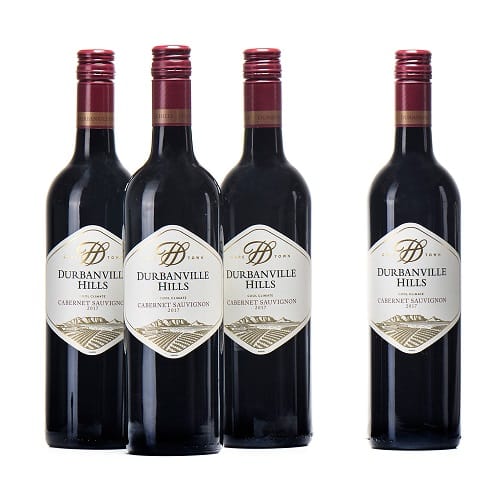 Durbanville Hills Pinotage