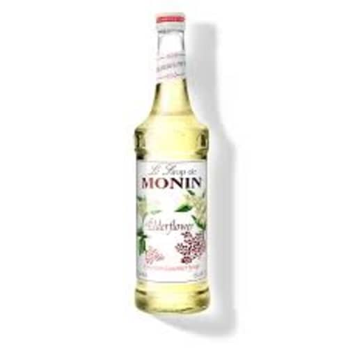 Monin Elderflower