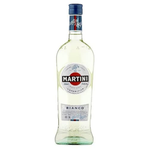 Martini Bianco