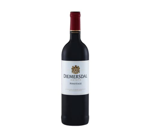 Diemersdal Pinotage 