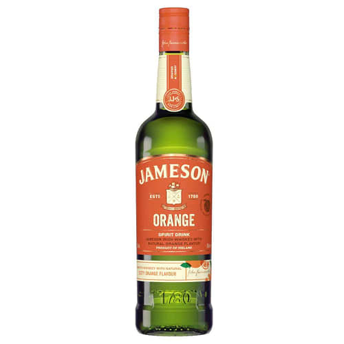 Jameson Orange