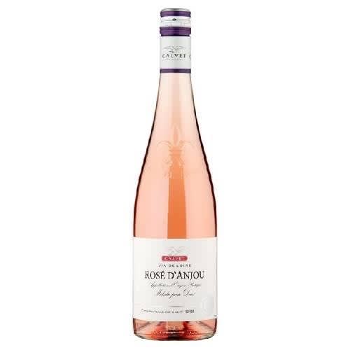 Calvet Rose D'Anjou