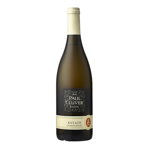 Paul Cluver Estate Chardonnay